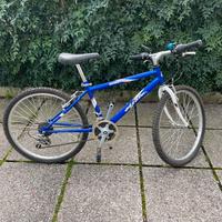 Bicicletta Atala Game Mtb 20 pollici