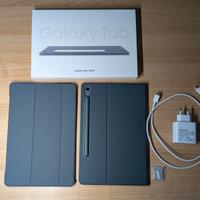 Samsung Galaxy Tab S10 FE, 8/128 gb con S Pen,Gray