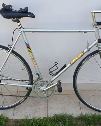 Bicicletta da corsa vintage