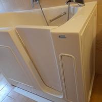 Vasca Sicur Bagno