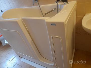 Vasca Sicur Bagno