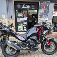 MOTO MORINI X-CAPE 700 cerchi in lega