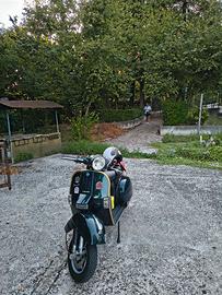 Piaggio Vespa PX 150  1999  colore raro 