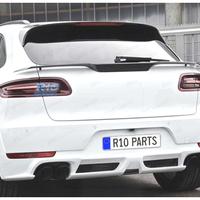 SPOILER ALETTONE PER PORSCHE MACAN 14-