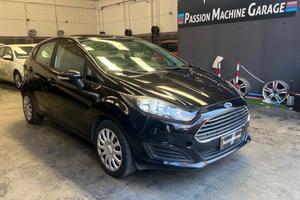 Ford Fiesta 1.4 5 porte Bz.- GPL Business