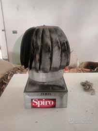 comignolo eolico Spiro Rieti 