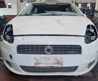Ricambi Fiat Grande Punto 2007 1.4 T-Jet 198A4000