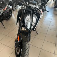 KTM 790 PAT.A2 Duke