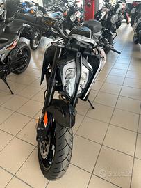 KTM 790 PAT.A2 Duke