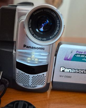 Videocamera Panasonic 