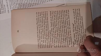 Libro Ossessione Stephen King