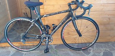 bicicletta da corsa 