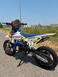 Mini moto 49 cc
