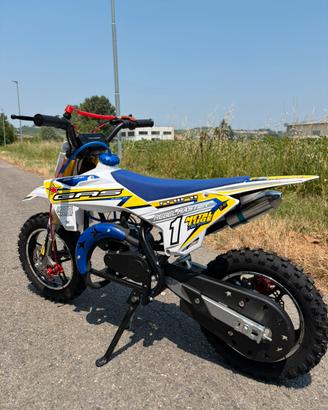 Mini moto 49 cc
