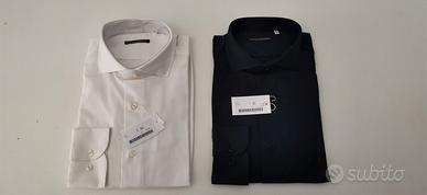 Camicia Uomo Classica Elegante NUOVA
