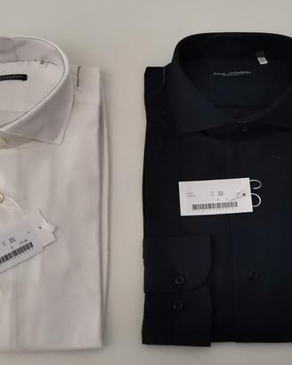 Camicia Uomo Classica Elegante NUOVA
