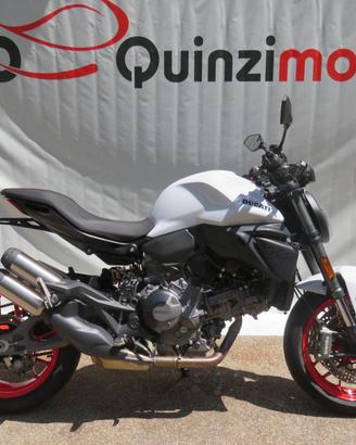 DUCATI Monster V2 890 Monster V2 890
