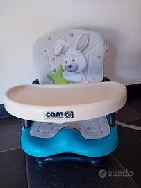 Alzasedia CAM