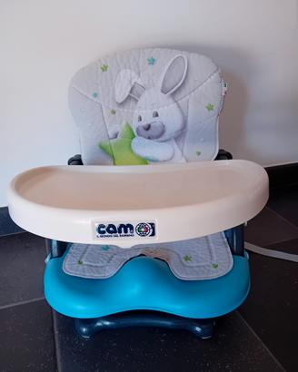 Alzasedia CAM