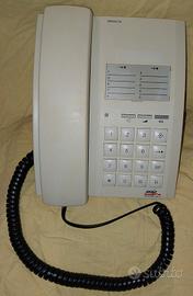 Telefono fisso a cavo multifunzione Minivox InSip.