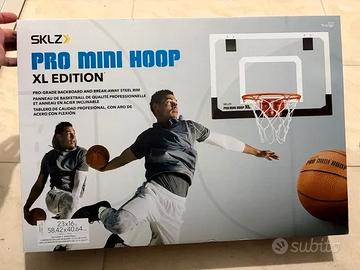 Mini hoop basket SKLZ proXL