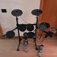Batteria Elettrica Medeli DD610