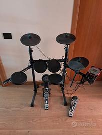 Batteria Elettrica Medeli DD610