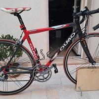 bici da corsa 54