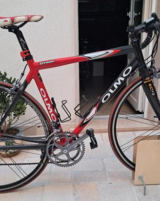 bici da corsa 54