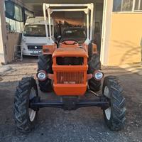 Trattore agricolo fiat