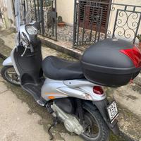 Scooter Piaggio