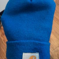Cappello Carhartt originale – nuovo mai usato