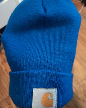 Cappello Carhartt originale – nuovo mai usato