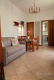 ATTICO IN ZONA DERGANO