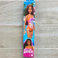 Barbie BEACH