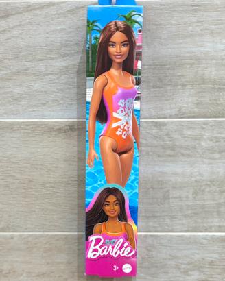 Barbie BEACH