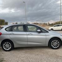 BMW 218d Active Tourer – Automatico – Advantage