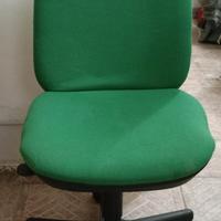 sedia da ufficio 