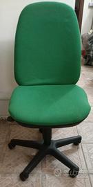 sedia da ufficio 