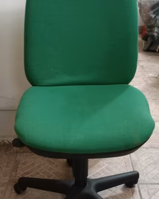 sedia da ufficio 