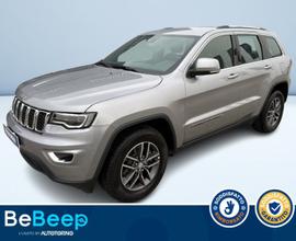 Jeep Grand Cherokee 3.0 V6 LAREDO 190CV AUTO ...