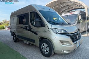 Knaus BOXSTAR ROAD 540 2 BE