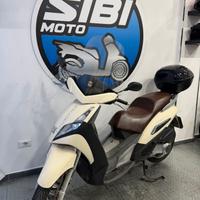 Peugeot Geopolis 300