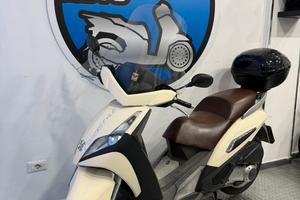 Peugeot Geopolis 300