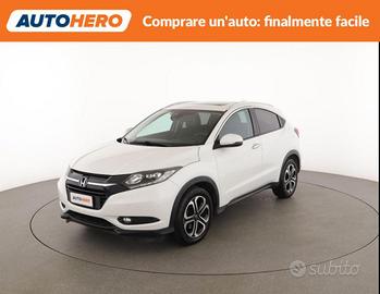 HONDA HR-V HB52877