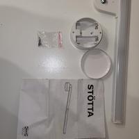 lampada per retroilluminazione armadio