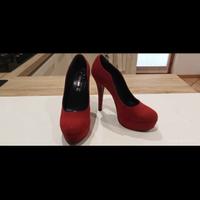 Tacco rosso