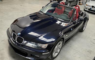 Bmw Z3 2.2 "Last Edition" Individual