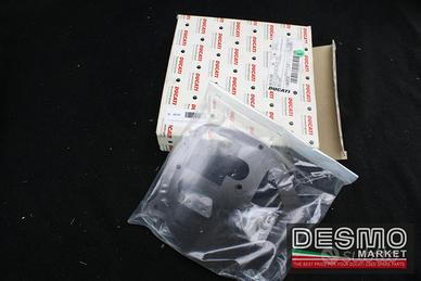 supporto navigatore alto ducati multistrada mts 62