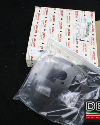 supporto navigatore alto ducati multistrada mts 62